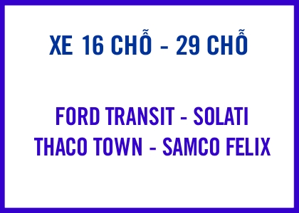 bang-gia-thue-xe-nha-trang-16-cho-29-cho Bảng Gi&aacute; Thu&ecirc; Xe Nha Trang