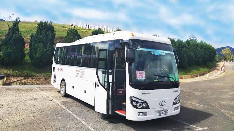 xe-34-cho Thu&ecirc; xe du lịch Nha Trang