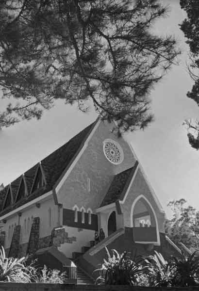 da-lat-5-ngay Thu&ecirc; xe du lịch Nha Trang